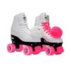 Epic Cheerleader Roller Skates Package Adult 07