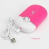 Tongping USB Mini Fan Air Conditioning Blower for Eyelash Extension