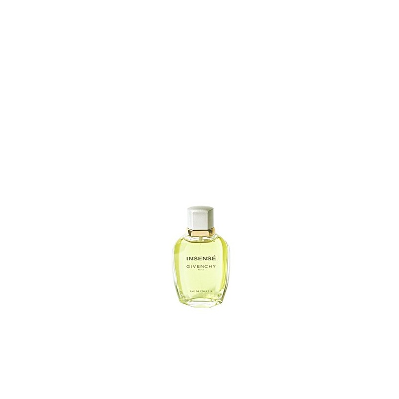 Insense Yellow Eau De Toilette Spray - 50ml/1.7oz