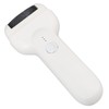 Electric Feet Callus Remover USB Rechargeable IPX6 Waterproof Automatic Efficient