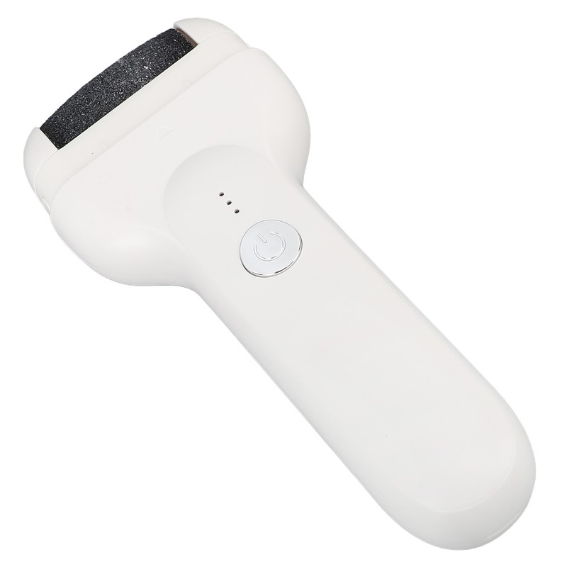 Electric Feet Callus Remover USB Rechargeable IPX6 Waterproof Automatic Efficient