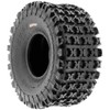 SunF 20x10-9 20x10x9 Sport Race ATV UTV Knobby Tire 6