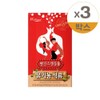 Red Scandal RED Organic Pomegranate Plus 20g / 빨간스캔들 RED 유기농 석류 플러스 20g X 10개입 3개