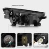 ACANII - For [Halogen Model] 2017-2022 Buick Encore Factory LED