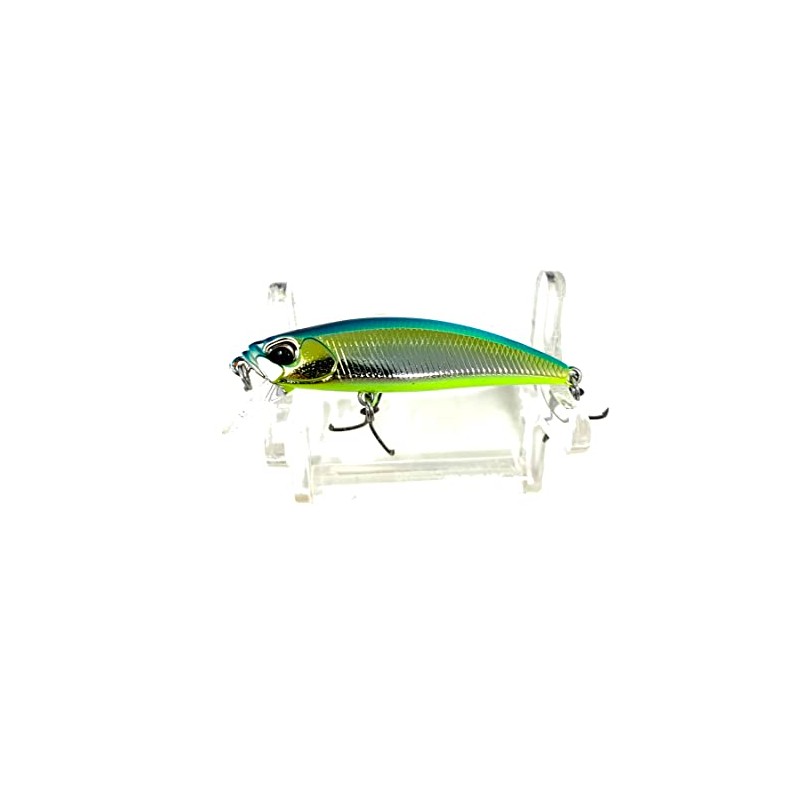 DUO Minnow Spearhead Ryuki 46S / 51S [Limited Color] IB-12