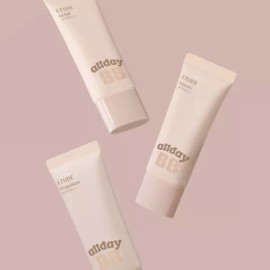 Etude [에뛰드] 올데이 맑은 BB크림 35ml [Etude] All Day Clear BB Cream 35ml [01 Pair]