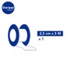 steripan Pack of 2 Transparent Plasters 5 m x 2.5
