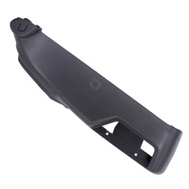 ApplianPar Front Left Driver Side Power Seat Side Switch Panel Trim Cover Bezel for Volvo S80 XC90 V70 S60