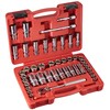 KTI (KTI-20045 Socket Set
