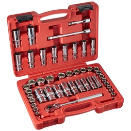 KTI (KTI-20045 Socket Set