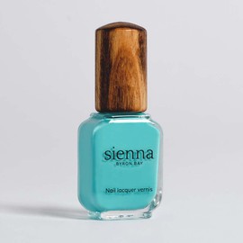 Sienna Breeze Nail Polish, 10ml
