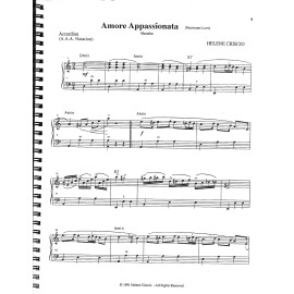 Accordion Varieties Complete * Ships Directly from Publisher!