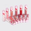 Vivienne Sabo - Le Grand Volume Lip Gloss Red, Type: