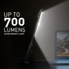 Dr. Prepare LED Work Light, 700 Lumens Rechargeable Work Lights,
