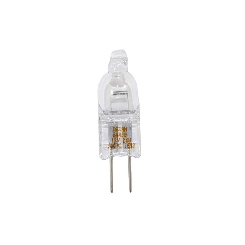 Osram Halogen Pin Base Lamp G4 12 V 20 Watt