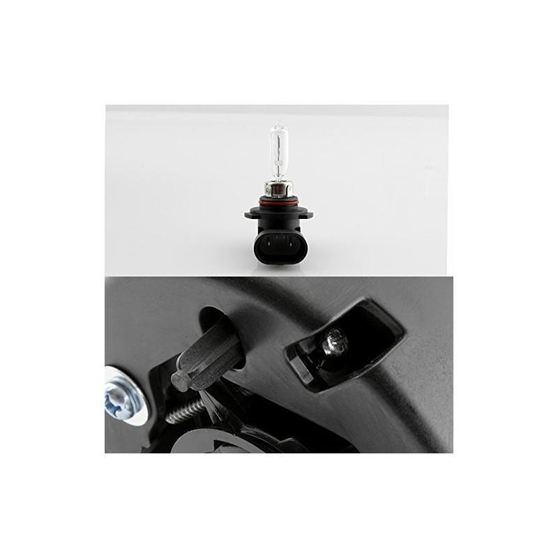 AKKON - For 2011 2012 2013 Dodge Durango Fog Driving