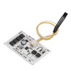Solar Light Remote Control Portable Sensitive Wireless Solar Light Switch
