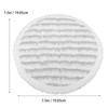 Steamer Mop Pad Replacement for Shark S7001 S7000AMZ S7000 S7001TGT