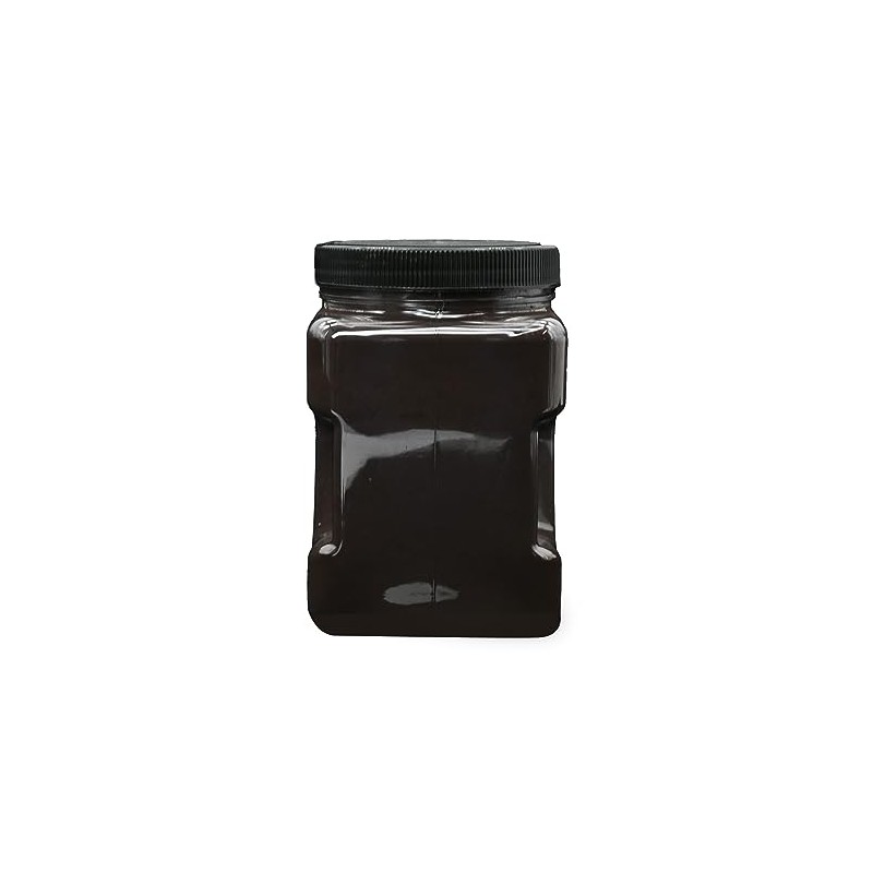 Candy Retailer Cocoa Powder (Jet Black, 1 Lb)