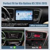 4+64G Android 15 Radio for Kia Optima K5 2014-2015, 9"