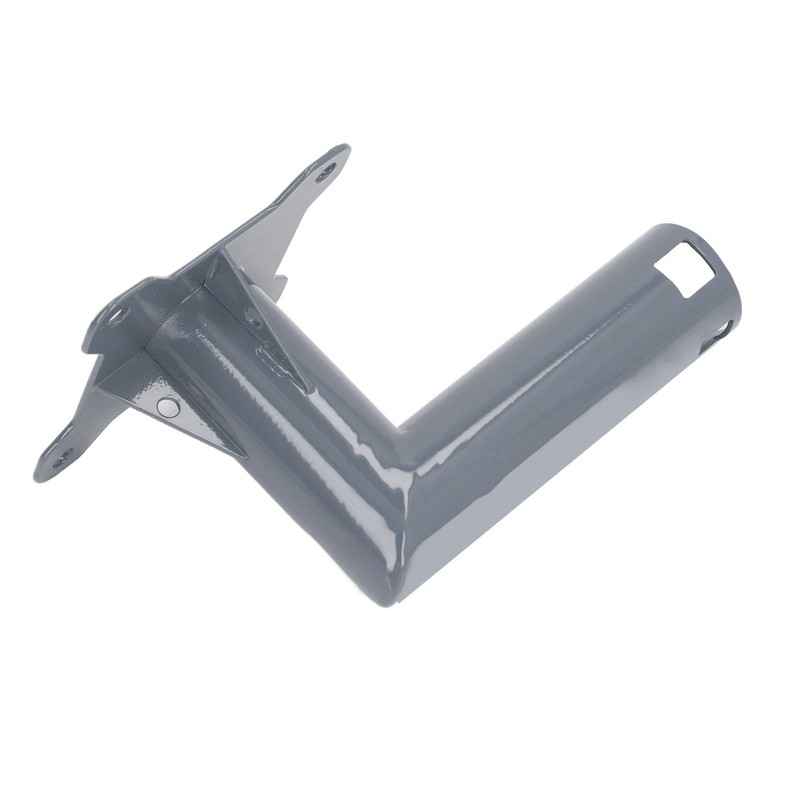 Starlink Mounting Bracket Heavy Duty Iron Starlink Pole Wall Mount
