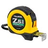 タジマ(Tajima) コンベックス 5.5m×25mm Zロック25 尺相当目盛付 ZL2555SCB