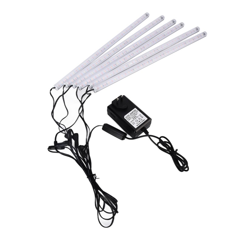 Grow Light 10 Kinds Brightness LED Lamp Beads Portable One