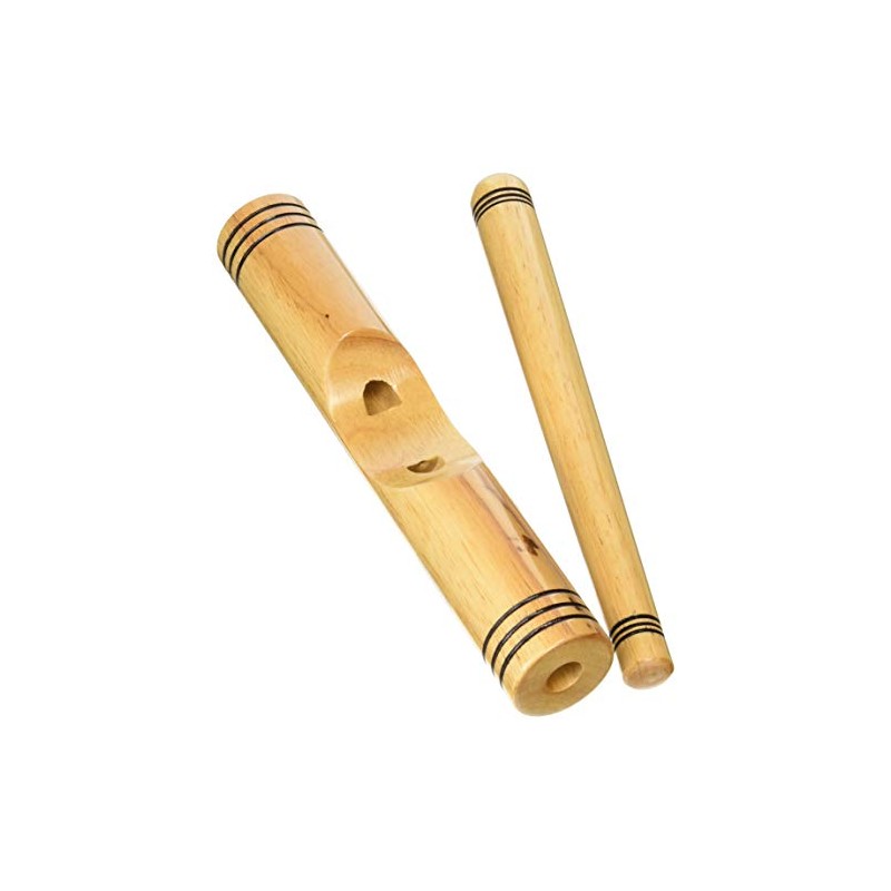 Sonor CLA Claves kubanisches Modell