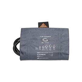 Heine Kleefmanchet Volw. 29-42 cm