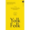 Yolk Folk: The Little Big Book of Breakfast Sandwiches