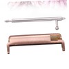 SAFIGLE Watch Band Repair Kit 2 Pin Spring Bar Connector