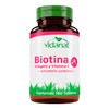 Vidanat Biotina, Colgeno y Vitamina C 180 Tabletas Suplemento Alimenticio