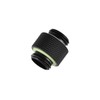 G1/4 Thread Fitting Adapter, Tonysa 2 Pieces Computer Water Cooling