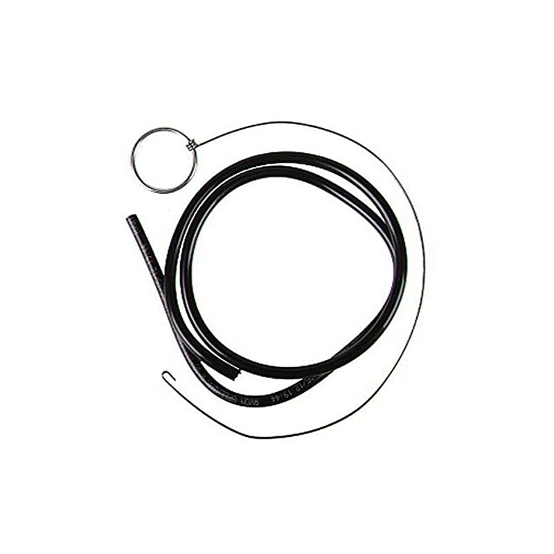Arnold Low Permeation Fuel Line , 3/32 x 3/16 x