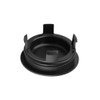 TOTMOX Cam Plug Cap, Cylinder Head Plug, Replacement Cam Plug