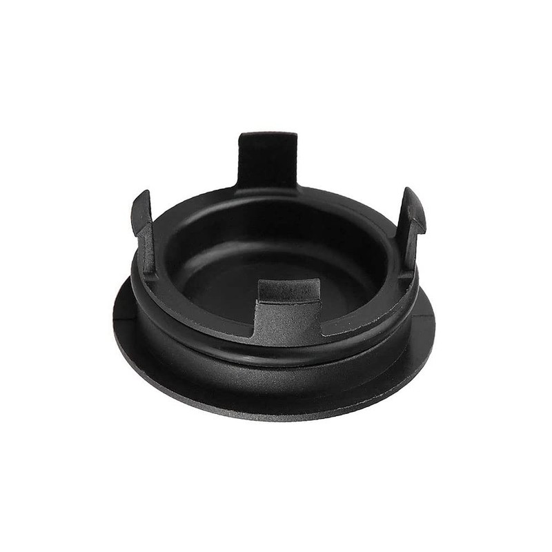 TOTMOX Cam Plug Cap, Cylinder Head Plug, Replacement Cam Plug