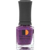 LECHAT Dare To Wear Mood Polish, Lavender Blooms, 0.5 Ounce
