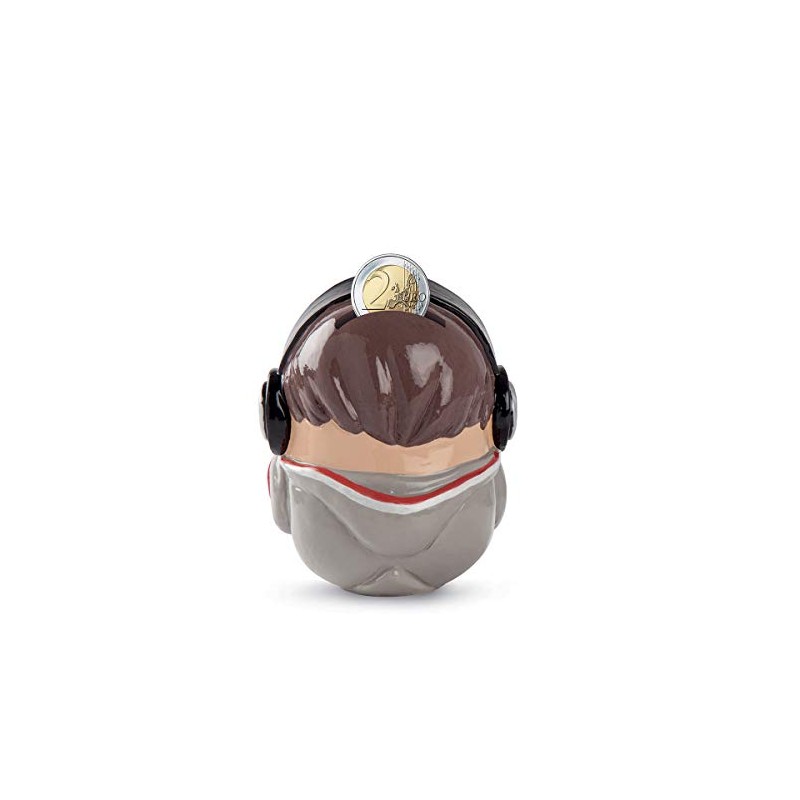 Egan Goofi I Love My Grandma Money Box