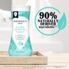 Summer's Eve Essential Botanicals Gentle Wash with Argan Oil, Removes