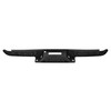 HECASA Rear Bumper Step Pad Compatible with 2004-2008 Ford F150