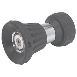 Greenwood 62470 Fireman Style Spray Hose Nozzle