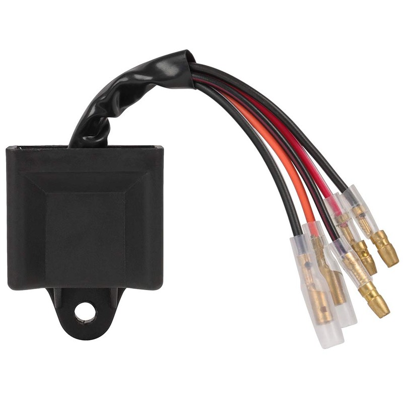 SCITOO CDI BOX Module Ignition Coil for Yamaha Blaster 200