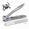 Mouse Single-Piece Nail Clipper Care [YZA029] / 마우스 단품 발톱깍이 관리 [YZA029]