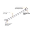 GEARWRENCH 12 Pt. Long Pattern Combination Wrench, 10mm - 81667