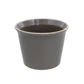 Tableware East Multi Cup 230cc Daily Style Gray