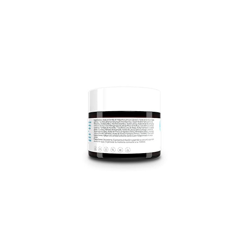 Mil Flores Bebé — STUFFY NOSE BALM 90 g |