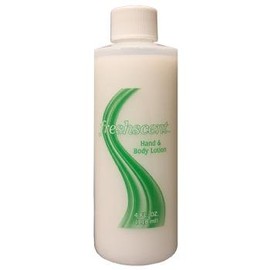 Freshscent Hand & Body Lotion - Case Pack 60 SKU-PAS312948