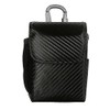 Awesome Laser Distance Meter Case, Carbon Style, Fits Golf Balls