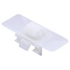 Trim Bracket Planking Mounting Clips Side Strips Clips Retaining Clip