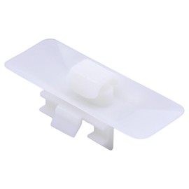 Trim Bracket Planking Mounting Clips Side Strips Clips Retaining Clip Door Mudguard Retaining Clip Side Panel Holder Repair Kit for E Class W124 S124 A124 C124 124